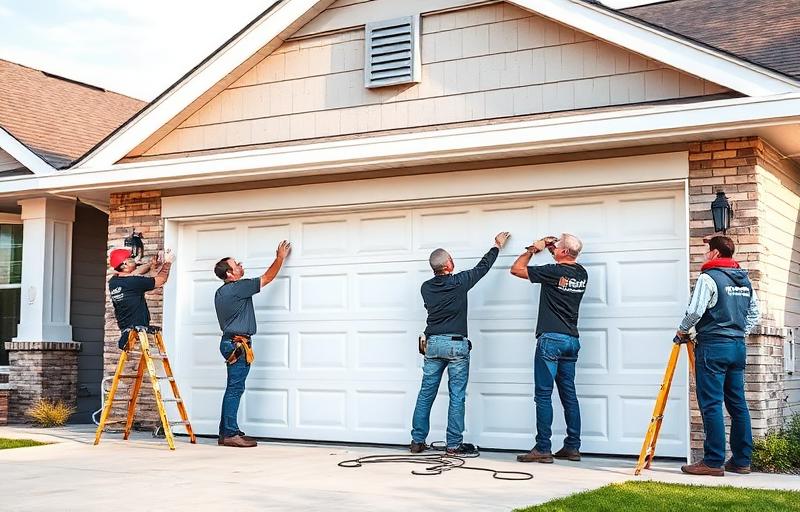 Installation Timeline: What Every Homeowner Should Know