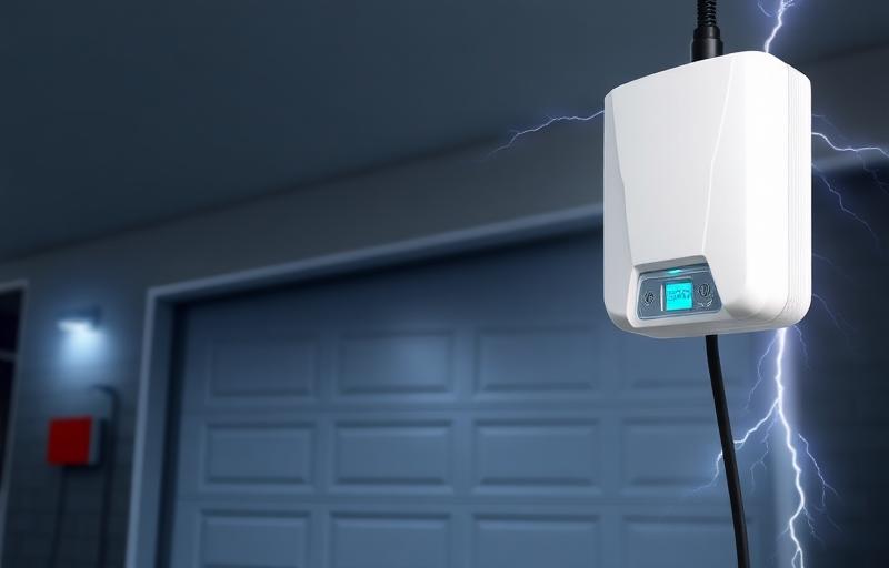 Surge Protection: Protecting Your Family